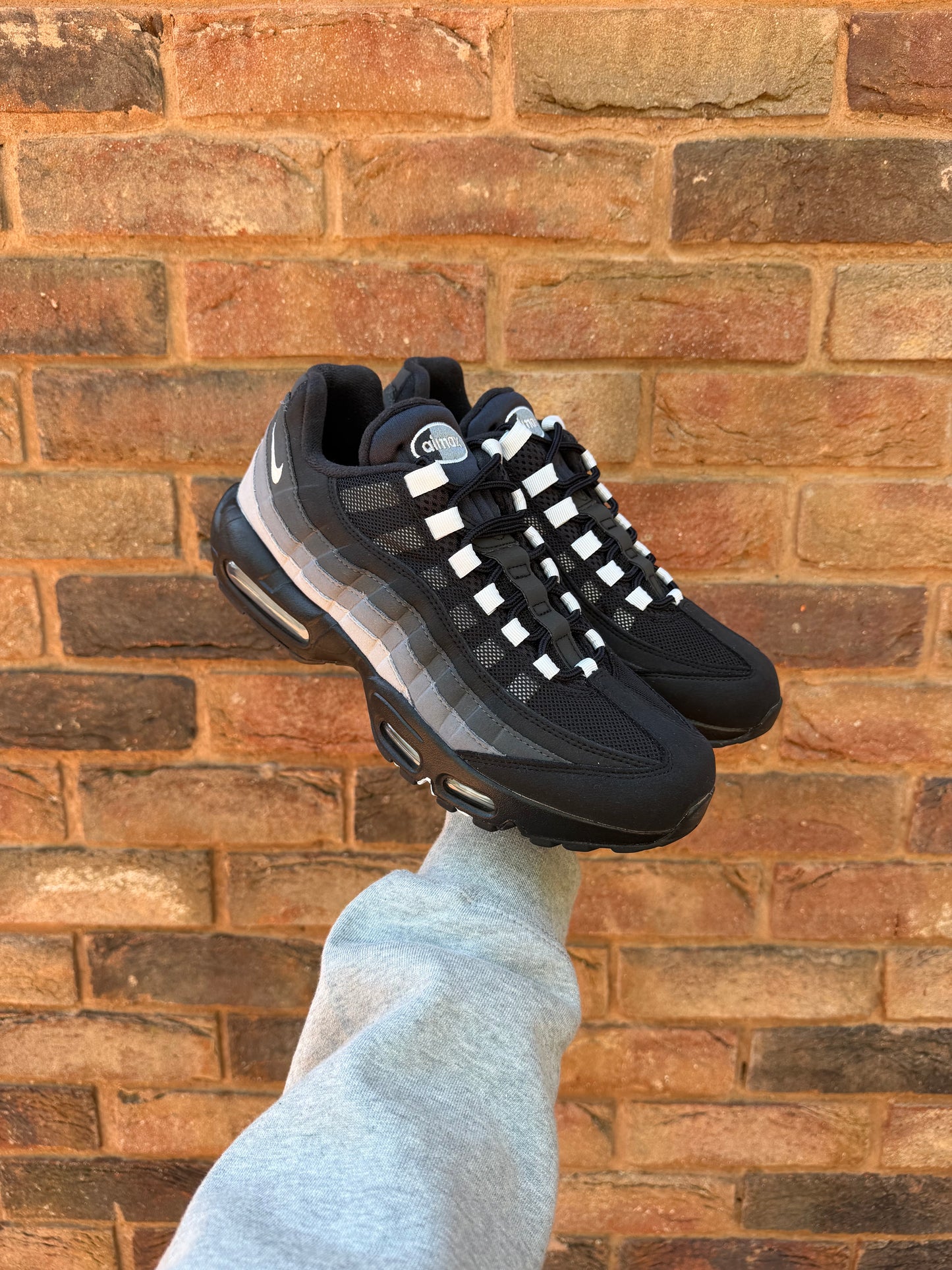Air Max 95 Reverse Dust