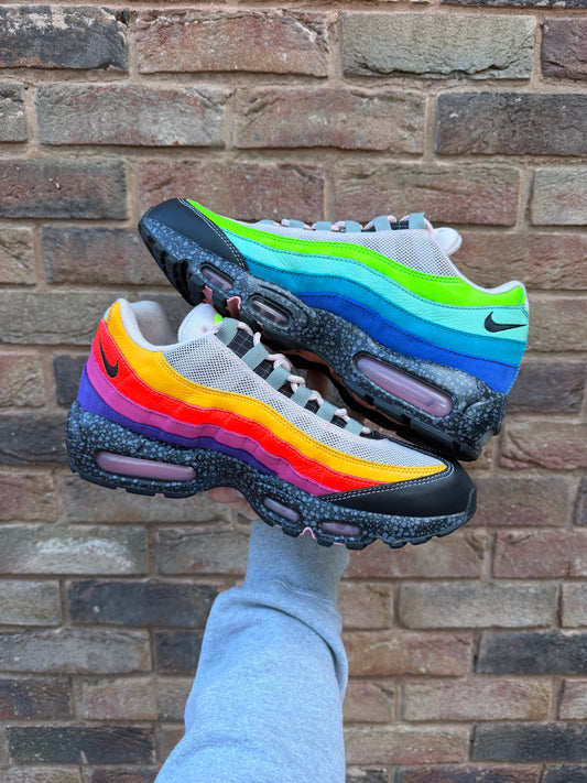 Airmax 95 Size? Exclusive 20 for 20