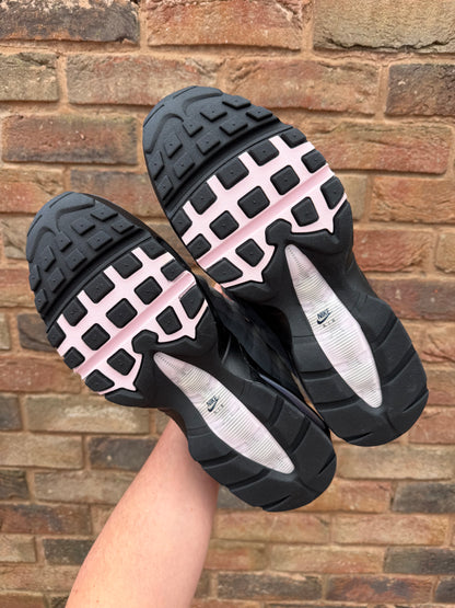 Air Max 95 OG Pink Foam Big Bubble