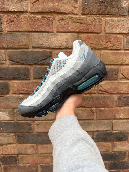 Air Max 95 Baltic Blue