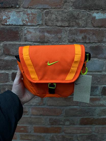 Nike Hike Hip Pack Orange / Neon