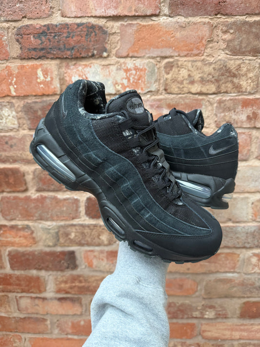 Air Max 95 Realtree