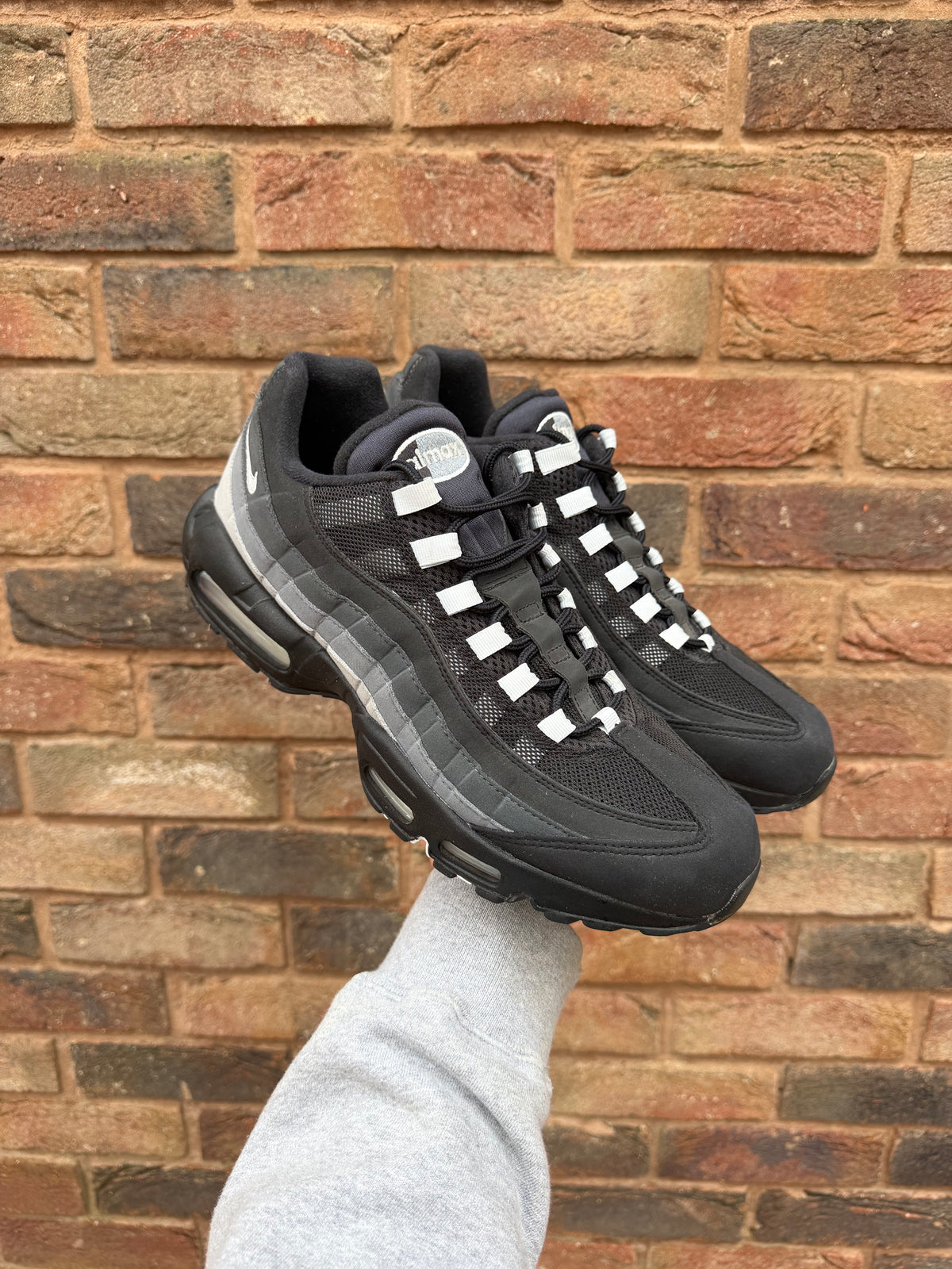 Air Max 95 Reverse Dust