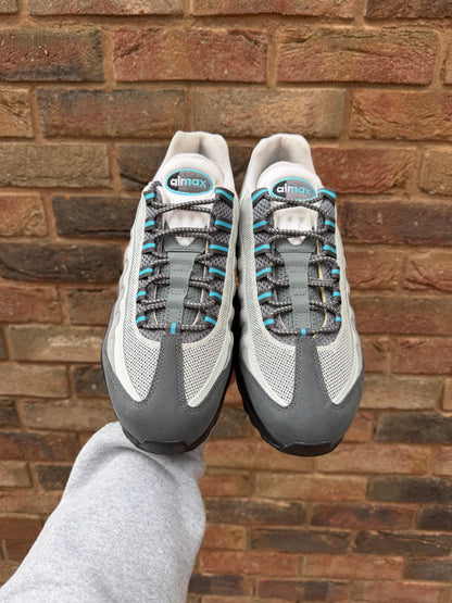 Air Max 95 Baltic Blue