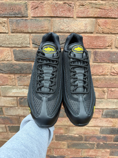 Air Max 95 Honey Black