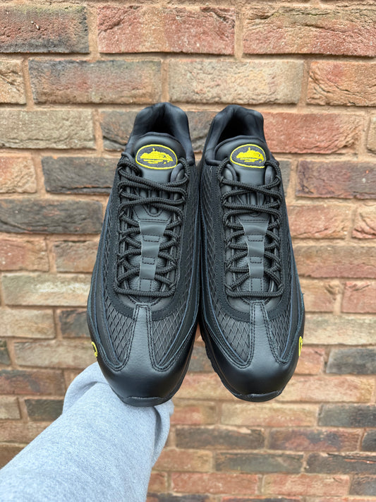 Air Max 95 Honey Black