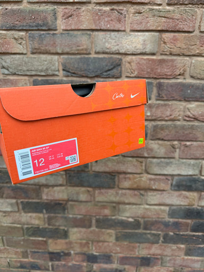 Air Max 95 Honey Black