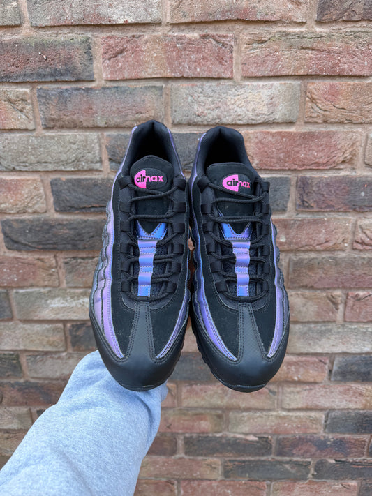 Air Max 95 Future Throwback