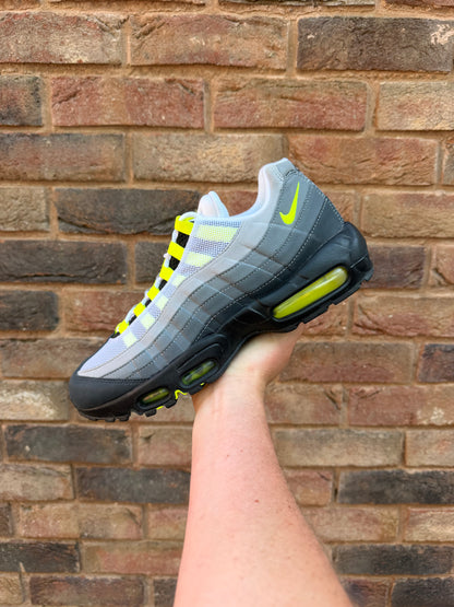 Air Max 95 OG Neon 2020