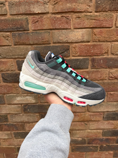 Air Max 95 OG Greedy 5.0