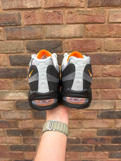 Air Max 95 Bright Ceramic Big Bubble