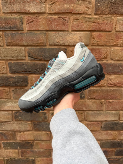 Air Max 95 Baltic Blue
