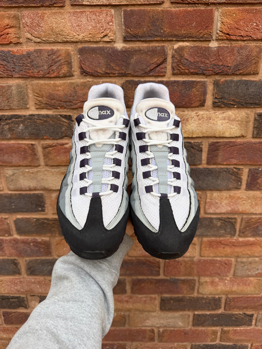 Air Max 95 Gridiron
