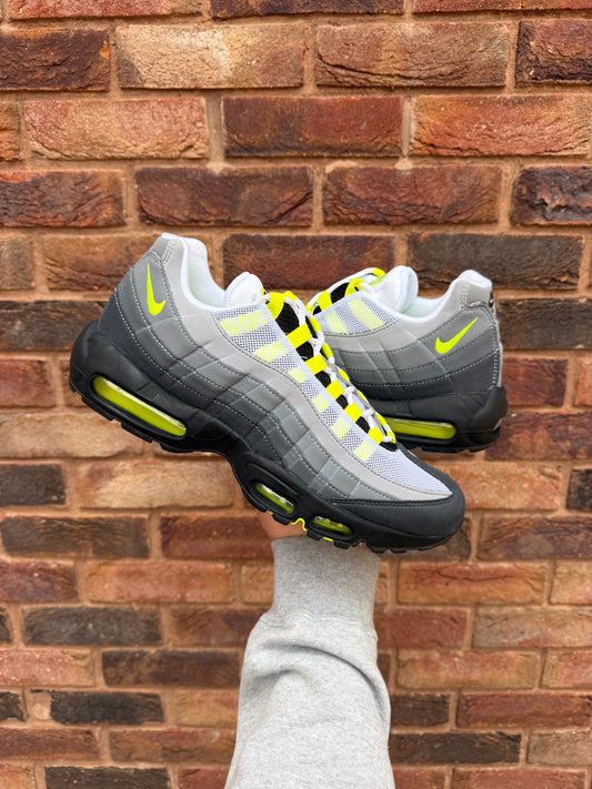 Air Max 95 OG Neon 2020