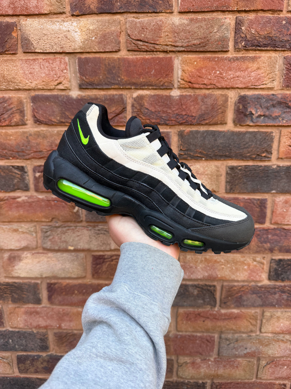Air Max 95 Anti-Freeze