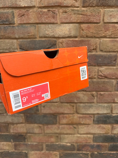 Air Max 95 Stash