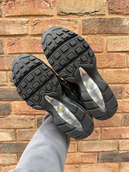 Air Max 95 Bright Ceramic Big Bubble