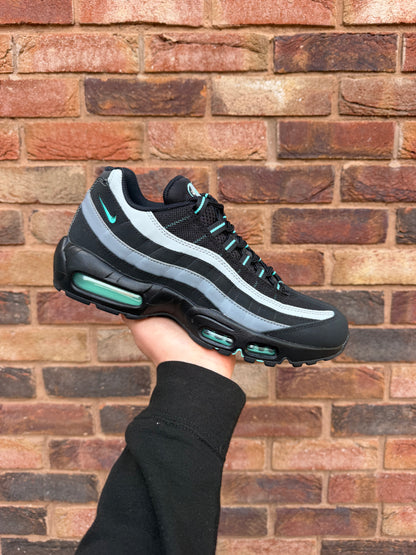 Air Max 95 Jade Jewel