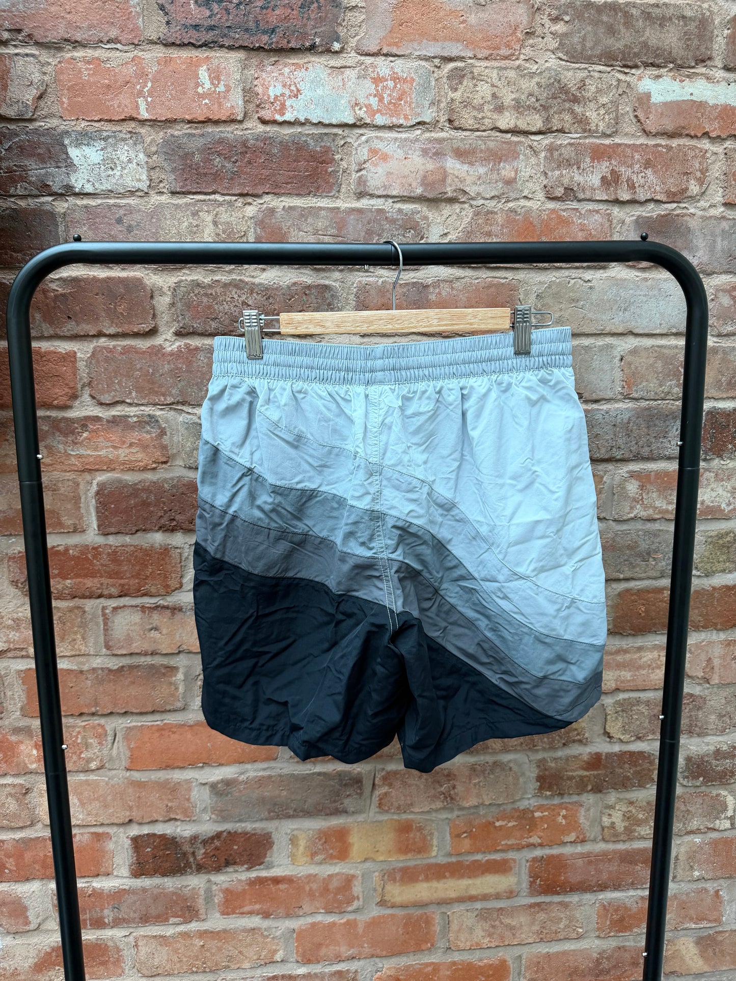 Airmax 95 Woven Neon Swim Shorts