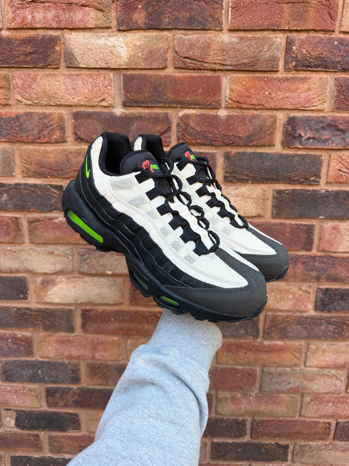 Air Max 95 Anti-Freeze