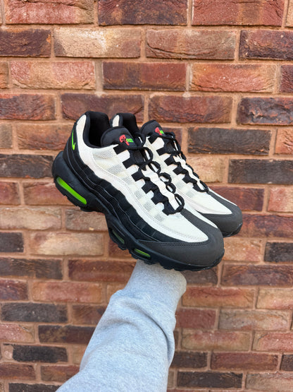 Air Max 95 Anti-Freeze