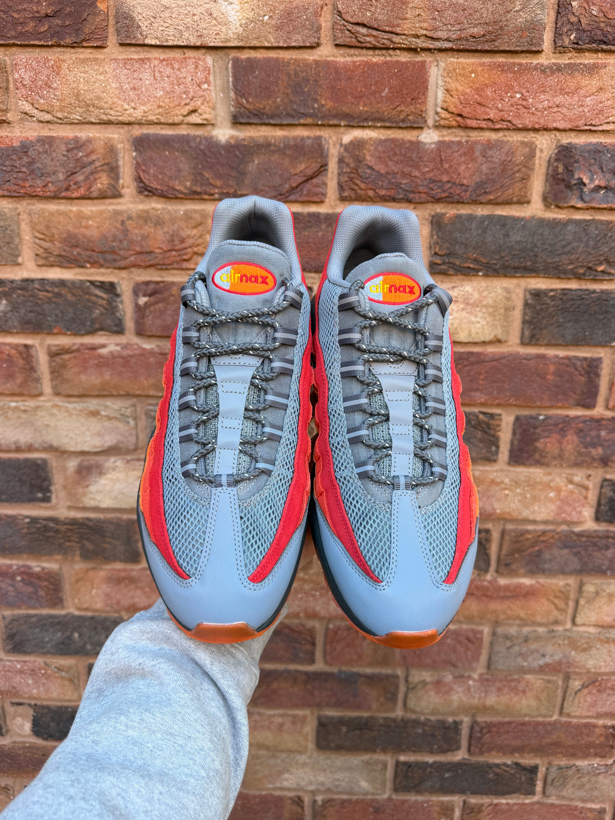 Air Max 95 PRM Atlanta