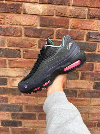 Air Max 95 Pink Beam