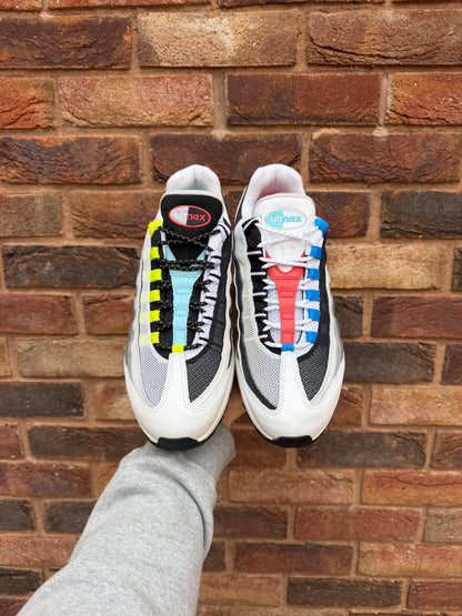 Air Max 95 OG Greedy 2.0