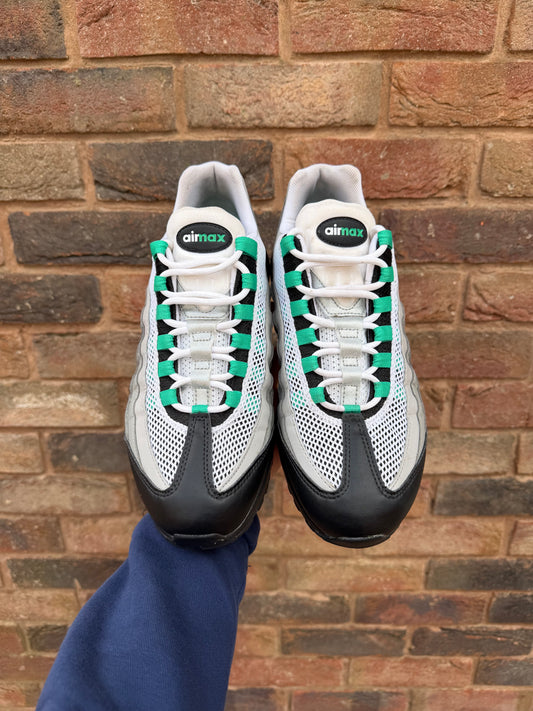 Air Max 95 Next Nature Stadium Green