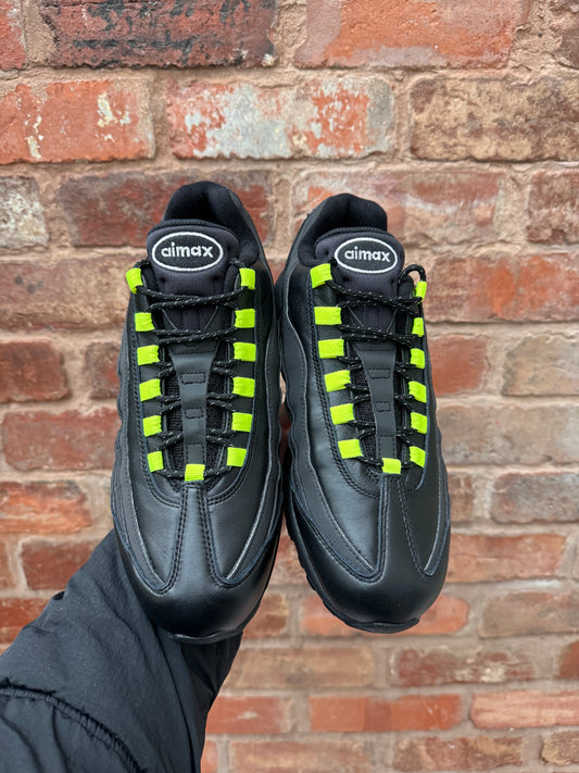 Air Max 95 SE OG Harajaku Big Bubble