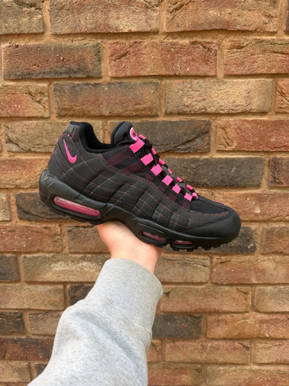 Air Max 95 Pink Blast