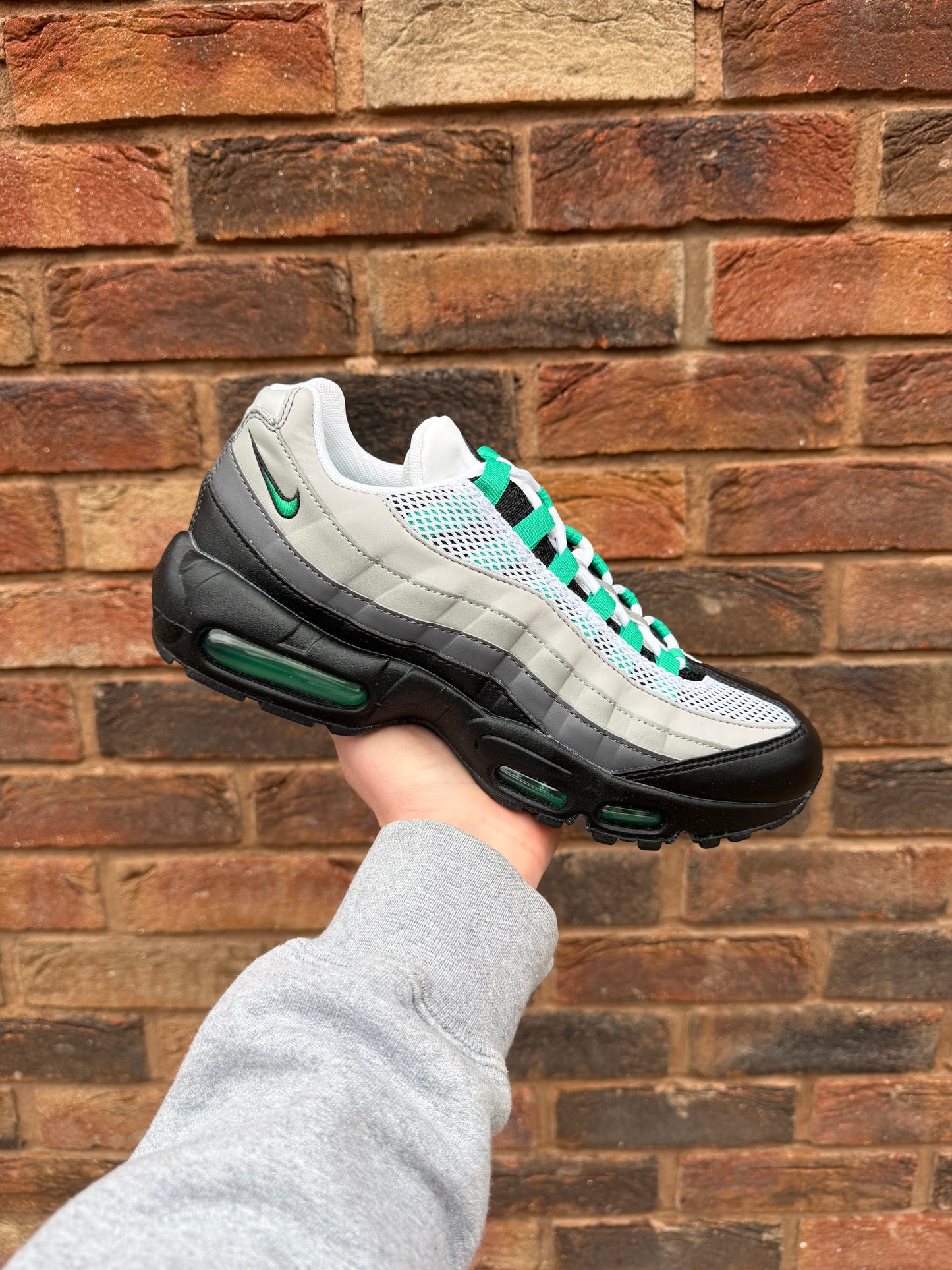 Air Max 95 Next Nature Stadium Green