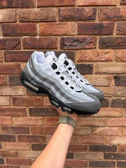 Air Max 95 Grey Jewel
