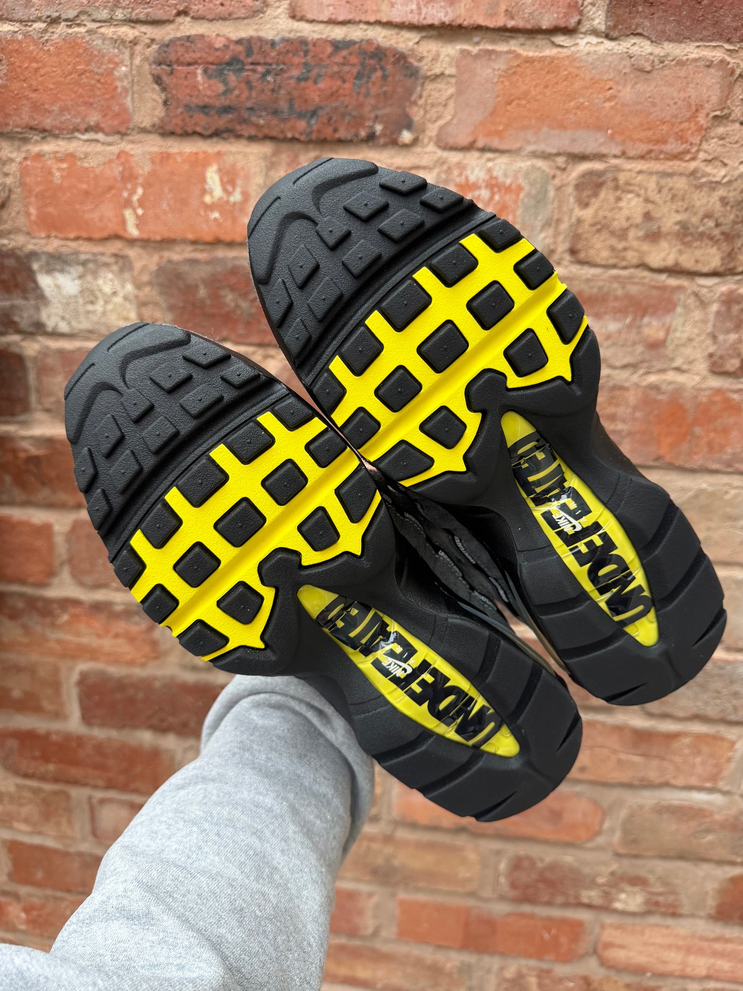 Air Max 95 GEO SP Shanghai Big Bubble