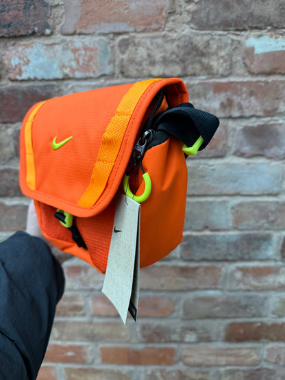 Nike Hike Hip Pack Orange / Neon