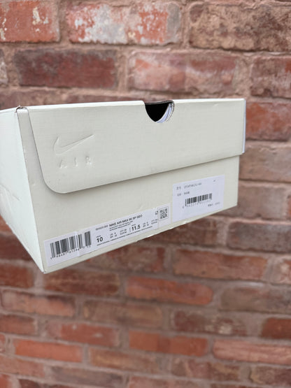 Air Max 95 GEO SP Shanghai Big Bubble