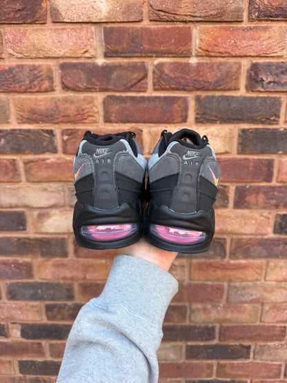 Air Max 95 OG Sundial Big Bubble