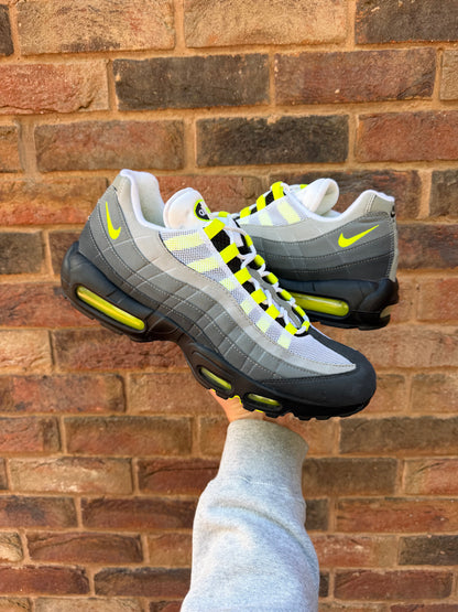 Air Max 95 OG Neon 2020
