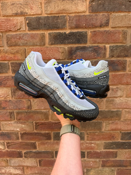 Air Max 95 Kiss My Airs 2.0