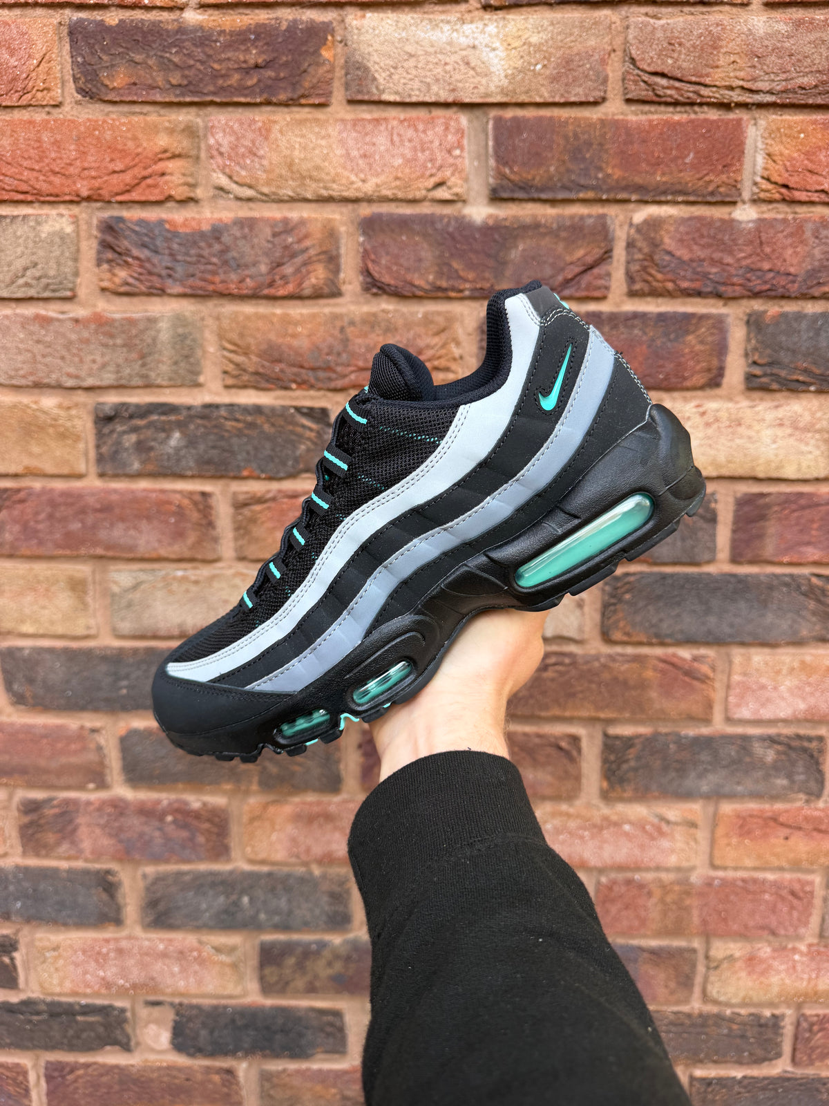 Air Max 95 Jade Jewel