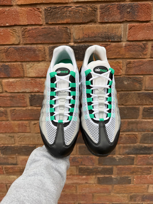 Air Max 95 Next Nature Stadium Green