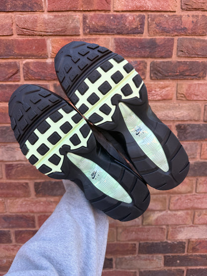 Air Max 95 OG Fresh Mint Big Bubble