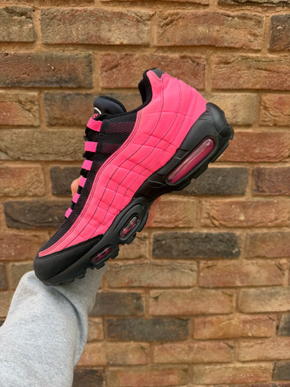 Air Max 95 Pink Blast