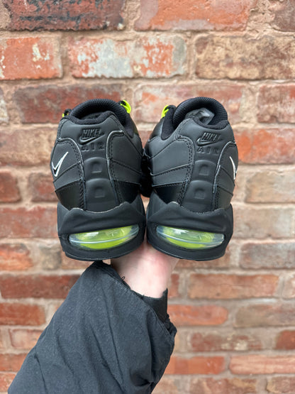 Air Max 95 SE OG Harajaku Big Bubble