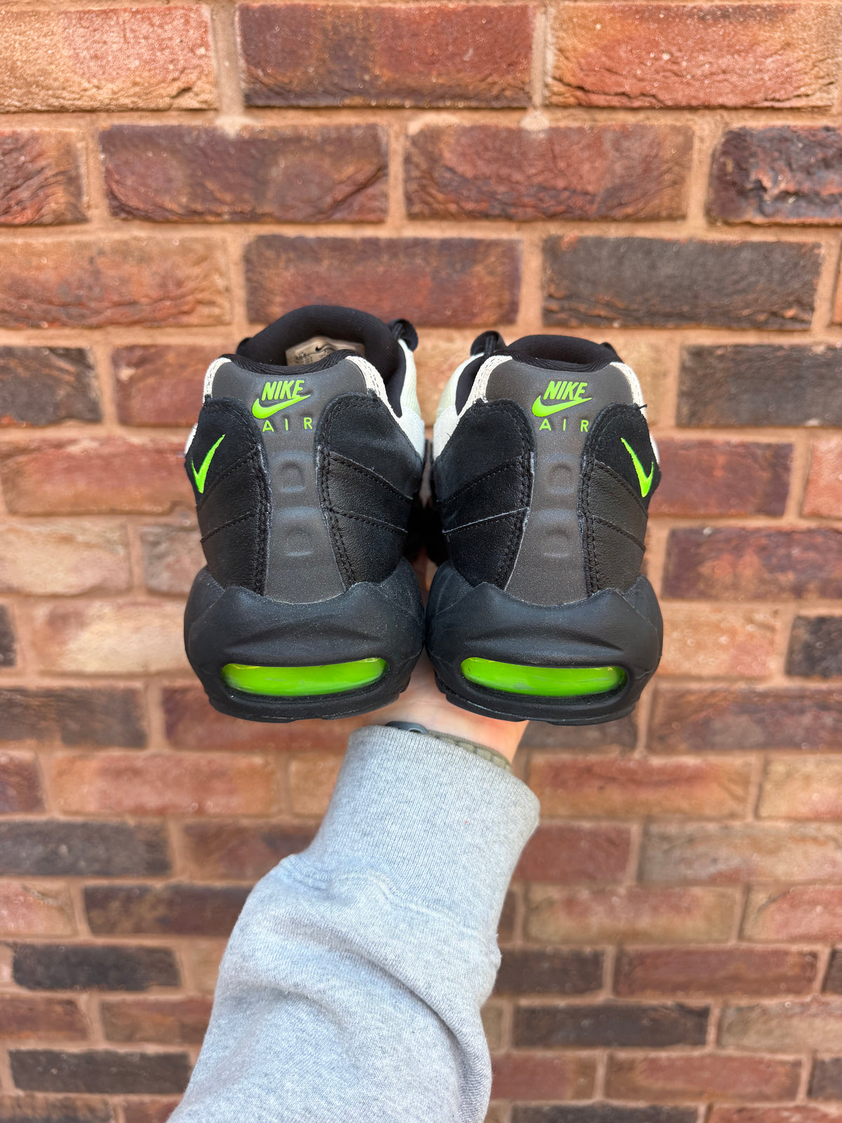 Air Max 95 Anti-Freeze