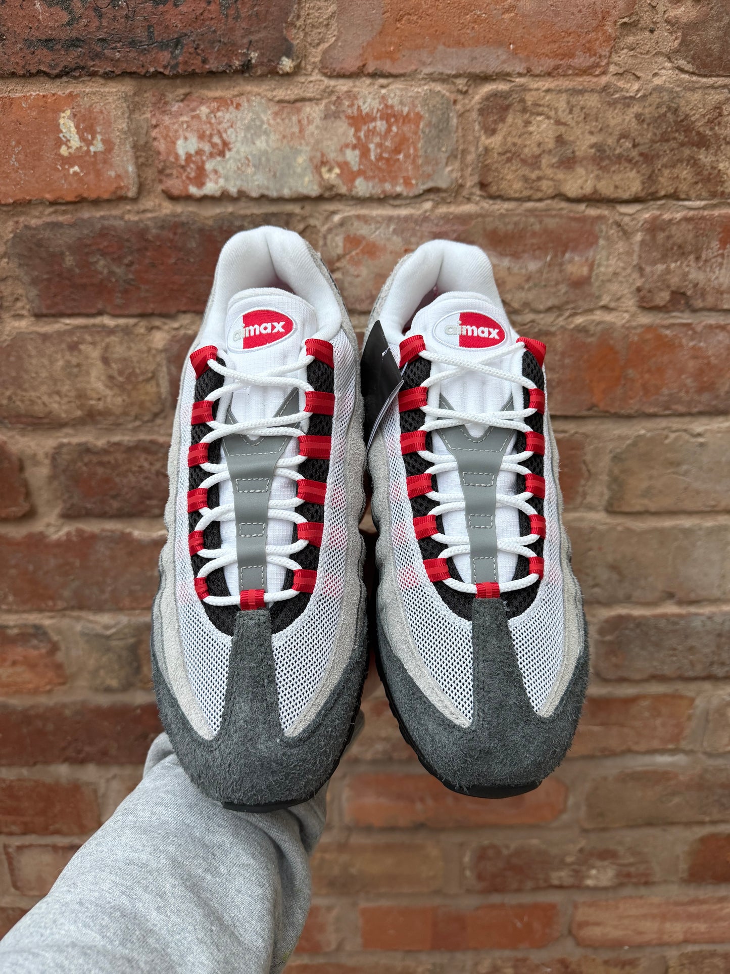 Air Max 95 GEO SP Tokyo Big Bubble