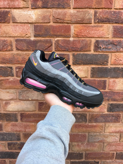 Air Max 95 OG Sundial Big Bubble