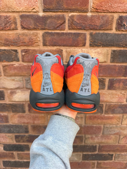 Air Max 95 PRM Atlanta