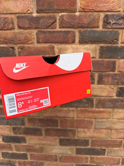 Air Max 95 Track Red