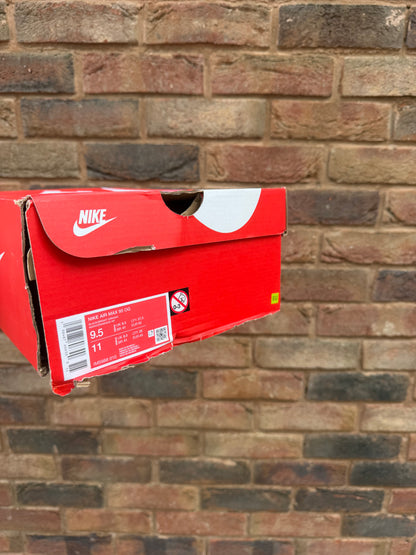 Air Max 95 Bright Ceramic Big Bubble